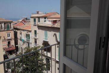 Bed and Breakfast Al Vecchio Castello