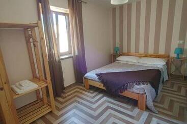 צימר Borgo Sciugolo