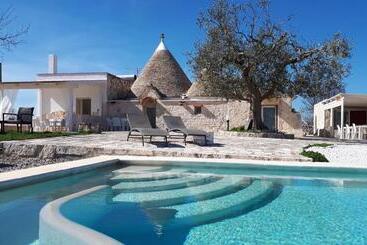 Bed and Breakfast Casa Relax Isabelle