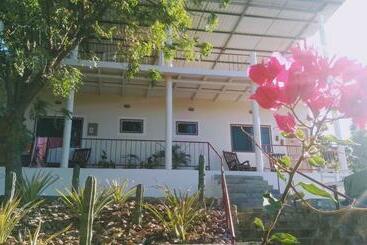 مبيت وإفطار Casa Todo Bueno