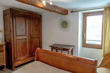 تختخواب و صبحانه Gîte Chambres D Hôtes Le Bellevue