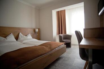 Bed and Breakfast Haus Renée