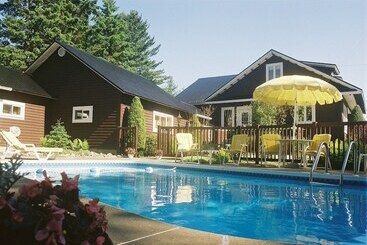 ベッドアンドブレックファースト Gîte La Chambre Des Maîtres