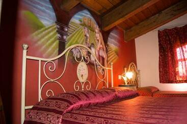 צימר La Dimora Di Bianca Lancia