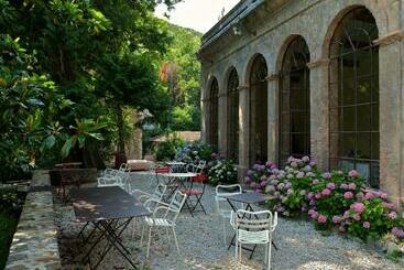 Bed and Breakfast Le Clarou