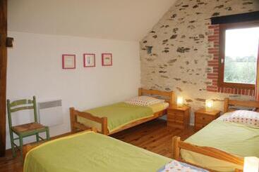 Bed and Breakfast Logis Du Patis Roux