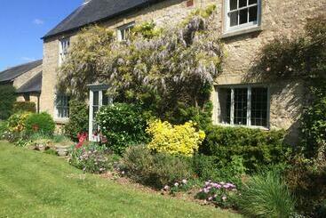 住宿加早餐  Mill Farm