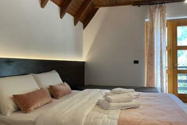 Bed and Breakfast Villa Gjeçaj Guesthouse And Restaurant