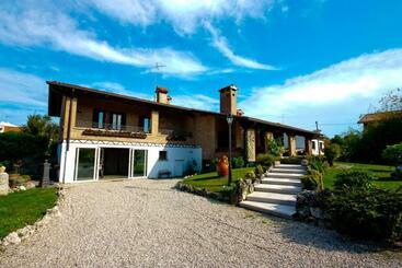 Bed & Breakfast Villa Lisetta