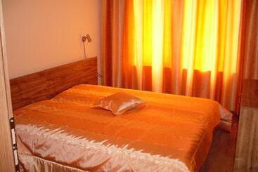 شقة فندقية Condo Hotel Valentina