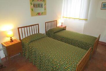 酒店 Agriturismo Dea