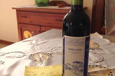 هتل Borgo Degli Orti