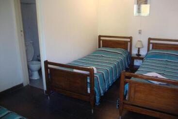 호텔 Hospedaje Acacia