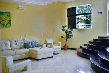 ホテル Litoral Sul