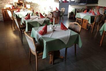 هتل Restaurant Kroatia
