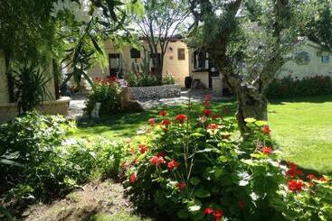 Mylife B&b Country House