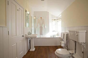 펜션 Black Rock House