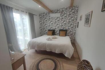 پانسیون Chambres Isula Bella