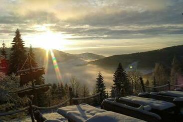 ペンション Penzion U Piráta