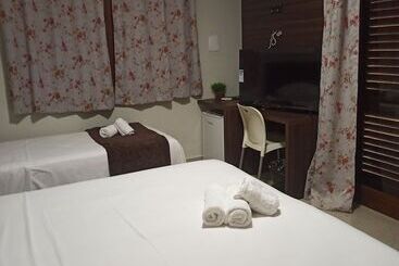 膳宿费 Pousada Villa Mares