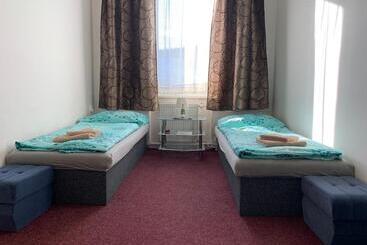 Пансион Ubytovanie Violet