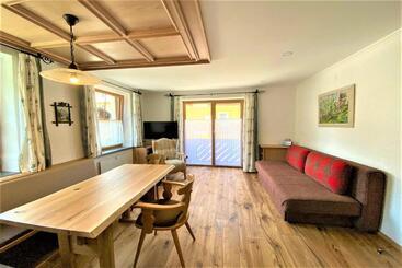 Pension Appartements Gabriele