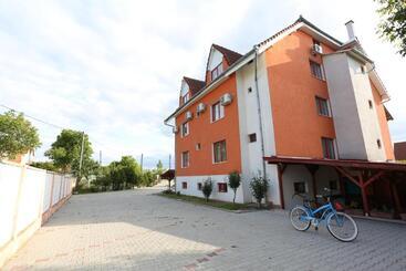 Pensiunea Casa Porojan