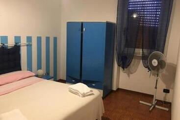 מלון דירות Residence La Quiete