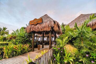 استراحتگاه Club Wyndham Denarau Island, Trademark Collection By Wyndham