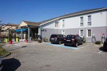 Acotel Logis Hôtels