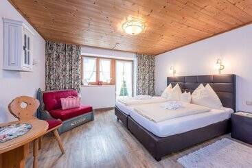 Adults Only Boutique Hotel Unterlechner