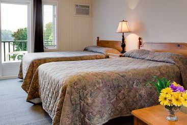 فندق صغير Auberge La Porte Rouge