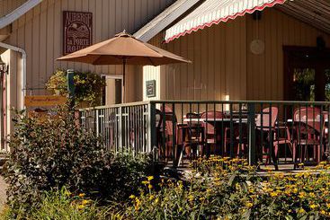 فندق صغير Auberge La Porte Rouge