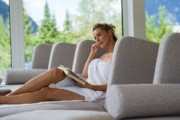 Alpenhotel Karwendel  Adults Only