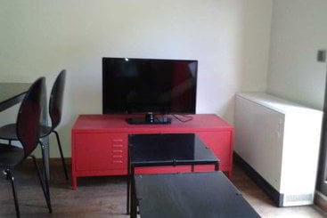 Apartamentos Soldeu Luxury 