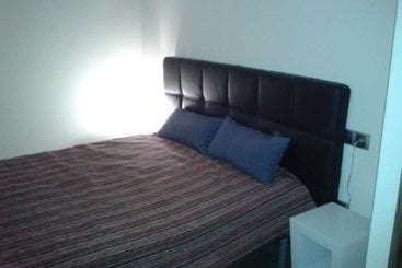Apartamentos Soldeu Luxury 