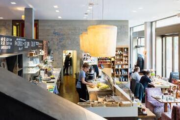 Bergheim 41 Hotel Im Alten Hallenbad