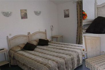 Best Hotel Strasbourg / Lingolsheim
