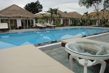 Blue Sea Boutique Hotel 