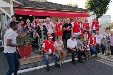 Brit Hotel Essentiel Albi Parc Des Expos