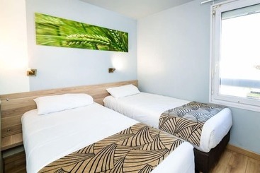 Brit Hotel Macon Nord Autoroute Du Soleil