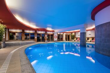 アパートメント Cgh Résidences & Spas Les Clarines