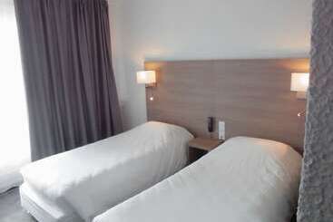 Cit Hotel Le Challans