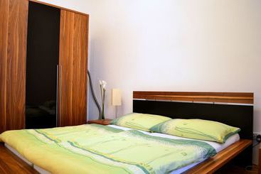 City Center Apartamentos