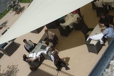 Cityhotel D&c St.pölten