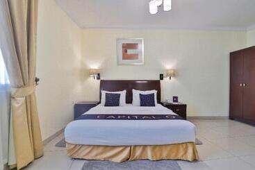 Crown Palace Hotel Ajman