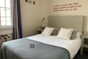 公寓式酒店 Du Centre Chez Janie