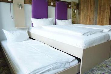 Explorer Hotel Montafon