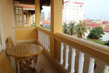 דירה Grand Residence