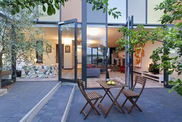 شقة Hatherley Birrell Collection